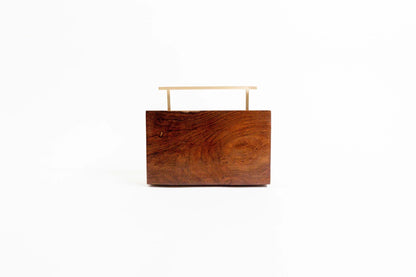 Gleaming Edge Clutch