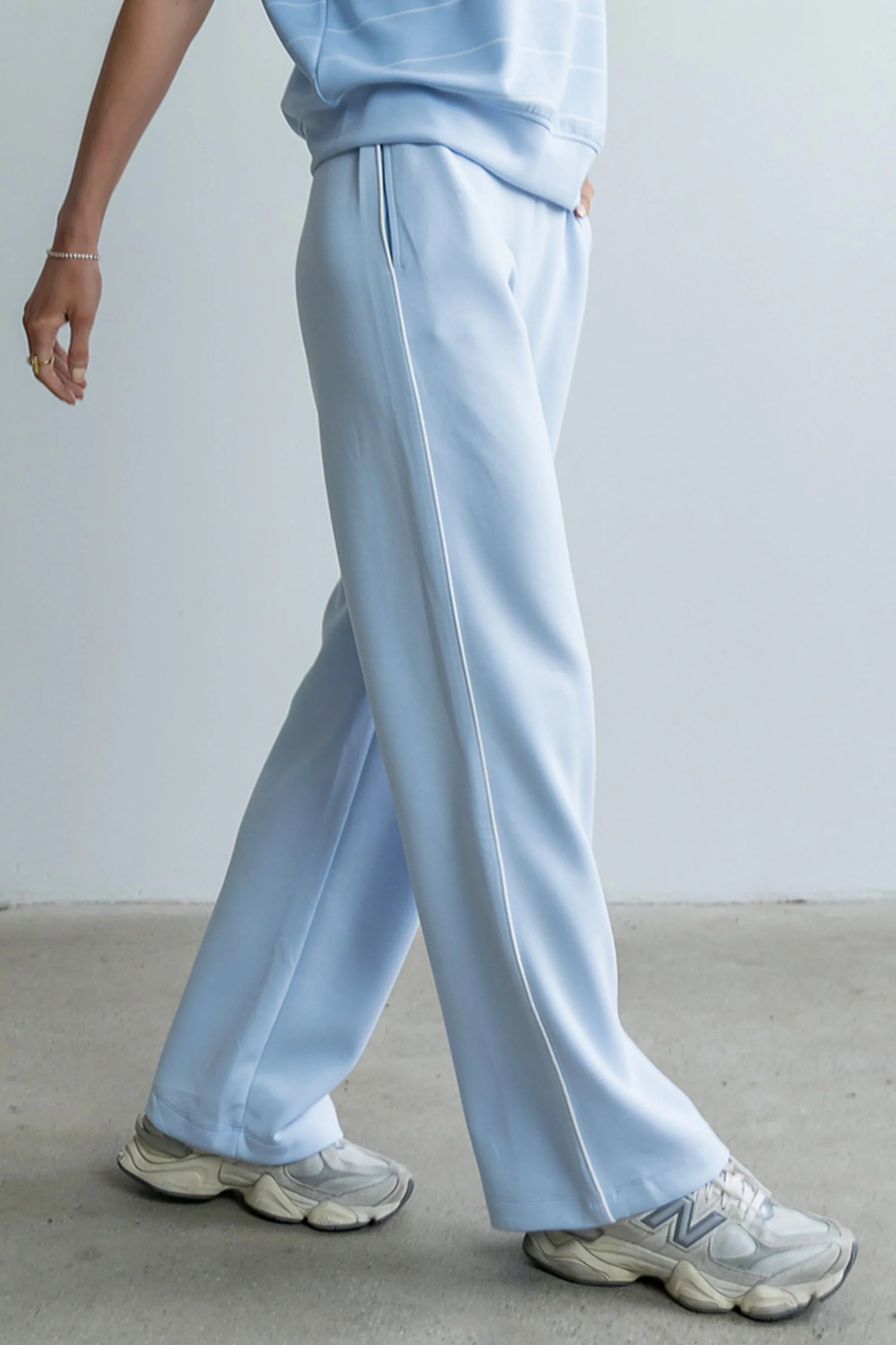 Kinley Wide Leg Pants