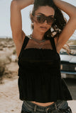 Kandy Tank Top