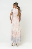 Mylo Floral Maxi Dress