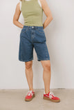 Kenny Denim Shorts FINAL SALE