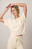 Myra Knit Sweater FINAL SALE