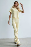 Camila Striped Pants