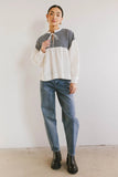 Suzanne Barrel Jeans FINAL SALE