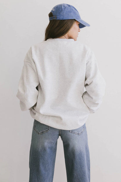 Brunch Club Crewneck