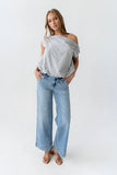 Franklin Bubble Top