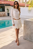 Marley Lace Top