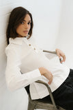 Pauly Smocked Blouse FINAL SALE