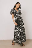 Avi Maxi Dress FINAL SALE