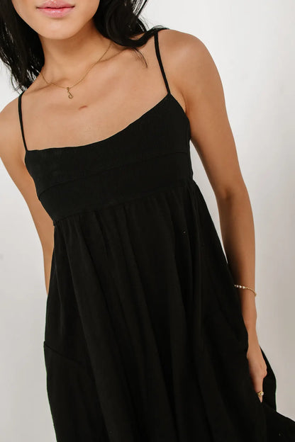Lucky Maxi Dress FINAL SALE