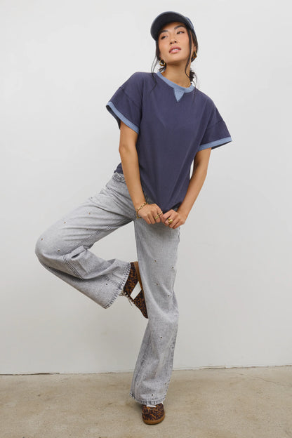 Joshua Grommet Baggy Jeans FINAL SALE