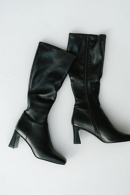 Steve Madden Hunny Boots