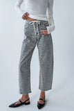 Marilyn Barrel Jeans