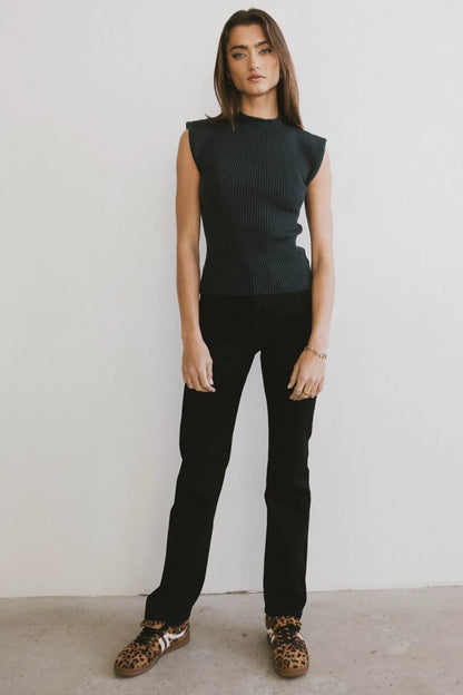 Calla Straight Leg Jeans FINAL SALE