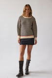 Bethany Striped Sweater FINAL SALE