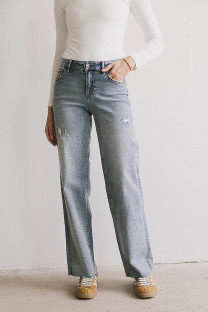 Winfred Baggy Jeans FINAL SALE