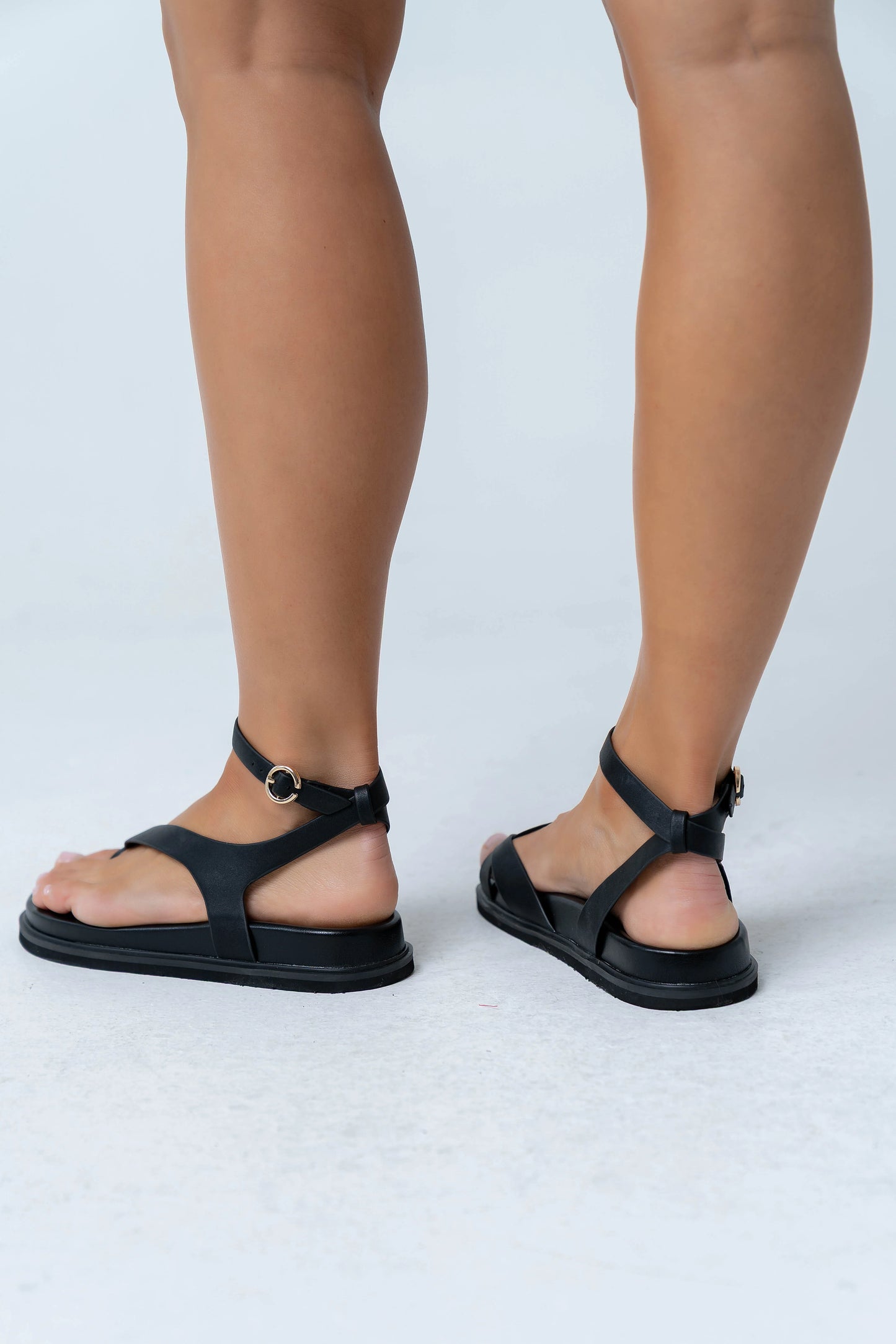 Gio Gladiator Sandals