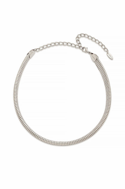 Flex Snake Chain Necklace