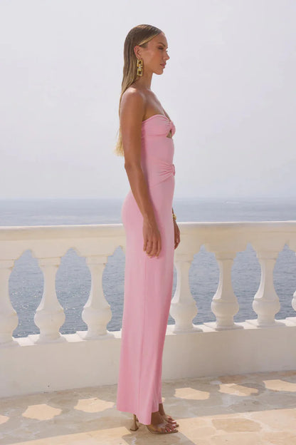 Kleo Maxi Dress