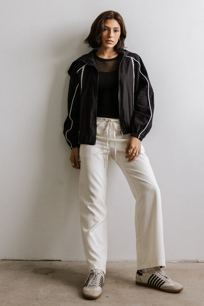 Melody Windbreaker FINAL SALE
