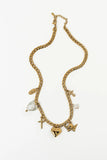 Ollie Charm Necklace