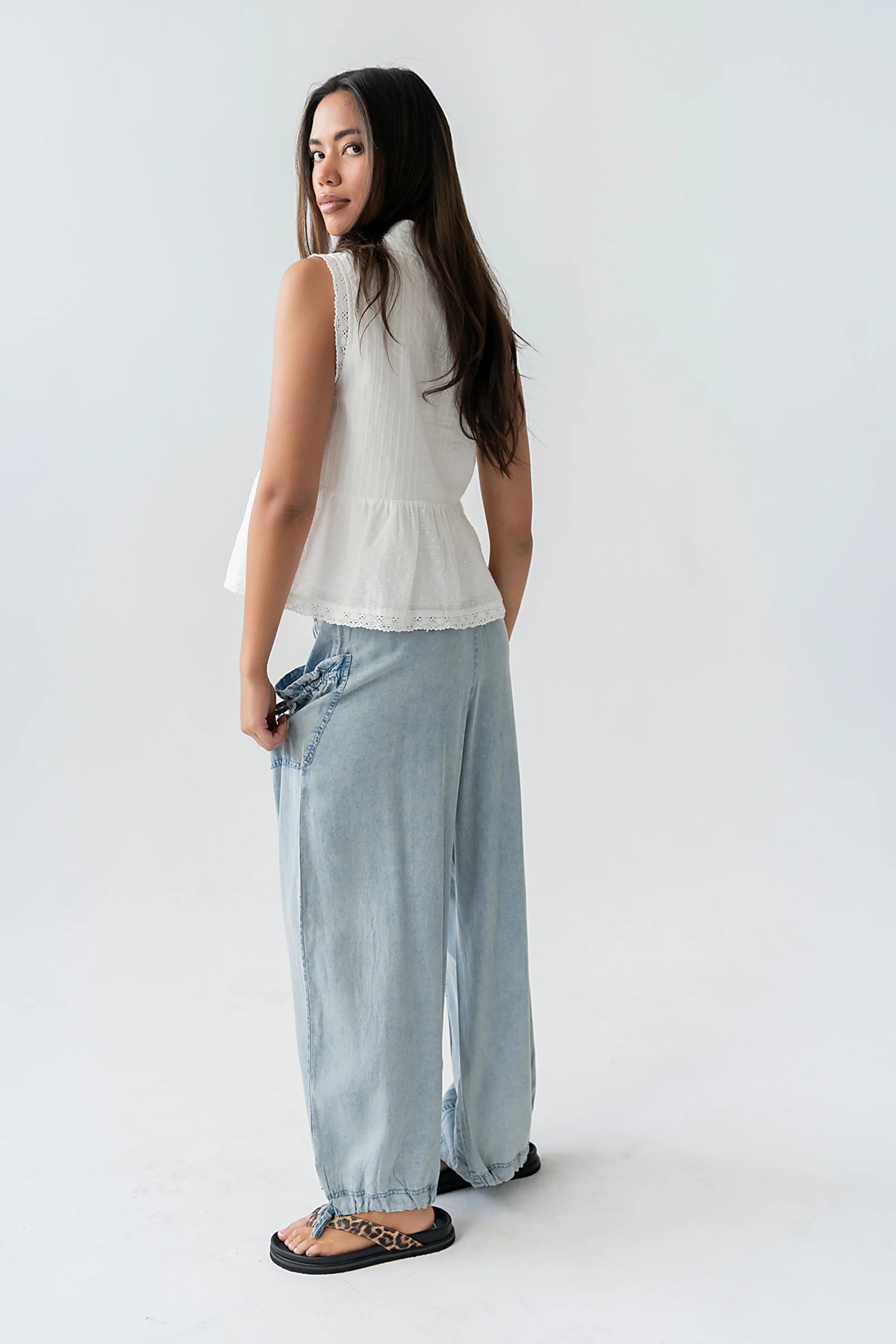 Jordan Baggy Pants