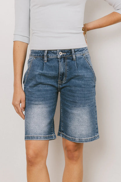 Vienna Bermuda Shorts FINAL SALE