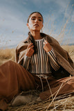 Joey Ribbed Sweater FINAL SALE