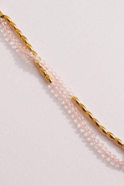 Avery Beaded Bracelet
