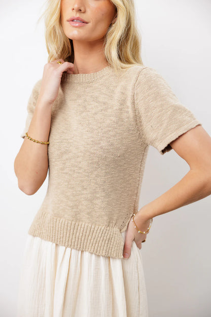 Suzanna Midi Dress FINAL SALE