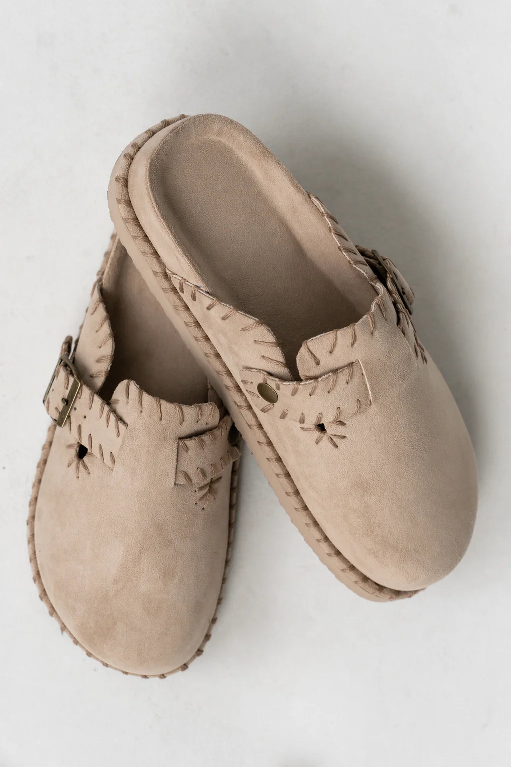 Percy Clog