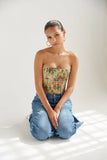 Wilma Corset Top