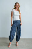 Correy Striped Pants