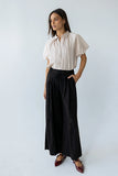 Mitch Pleated Pants