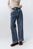 Mason Wide Leg Jeans