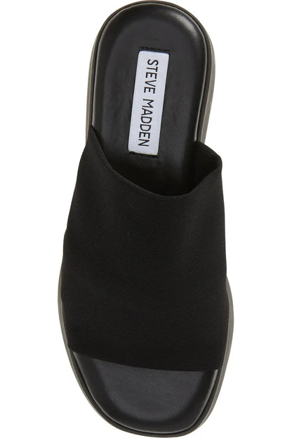 Steve Madden Slinky Platform Sandals