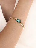 Deco Crystal Bracelet