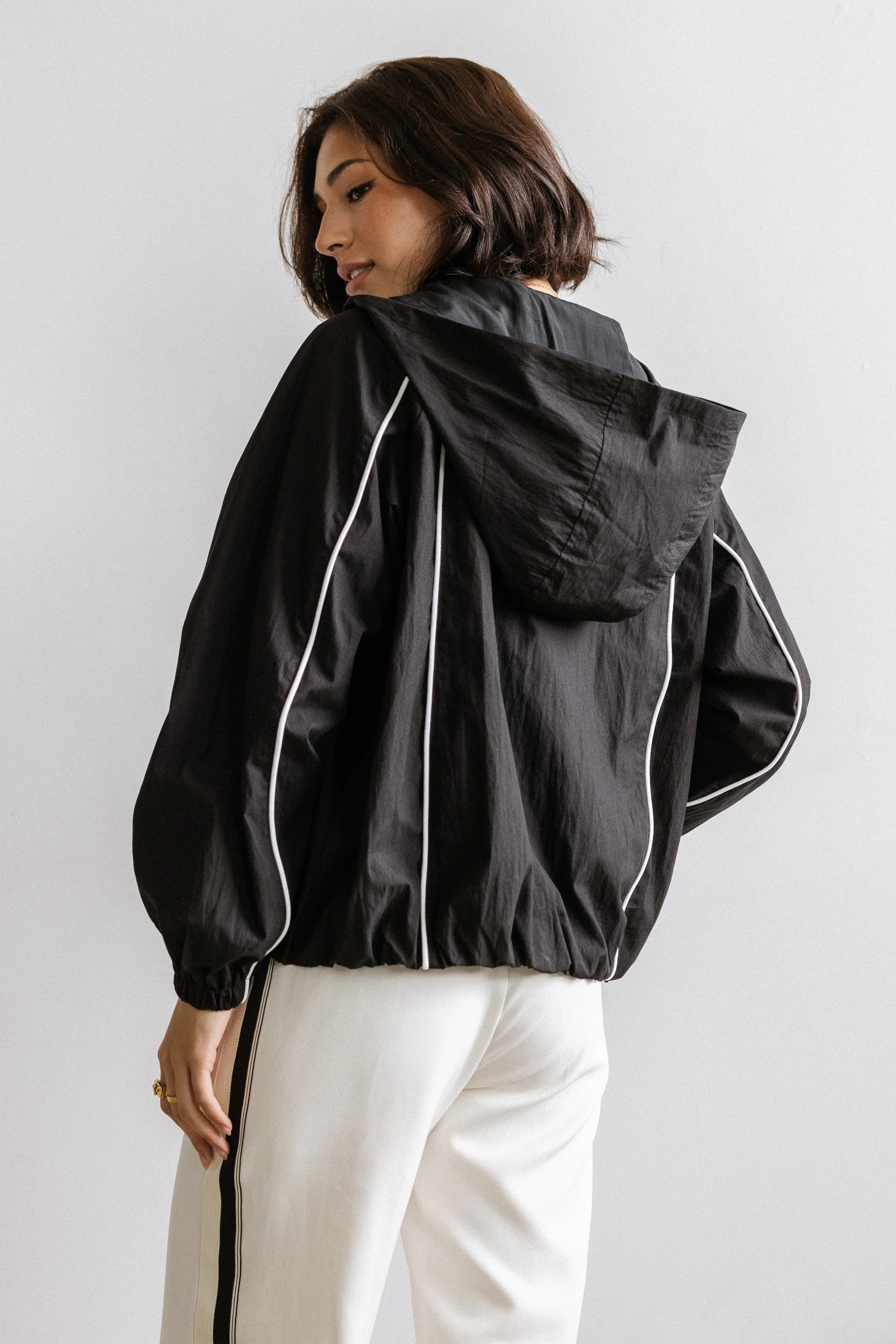 Melody Windbreaker FINAL SALE