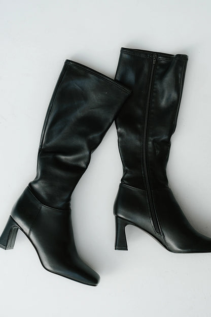 Steve Madden Hunny Boots