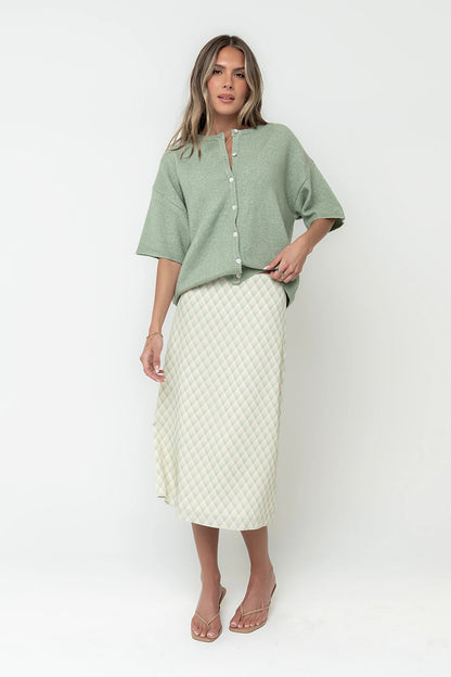 Collete Oversized Sweater