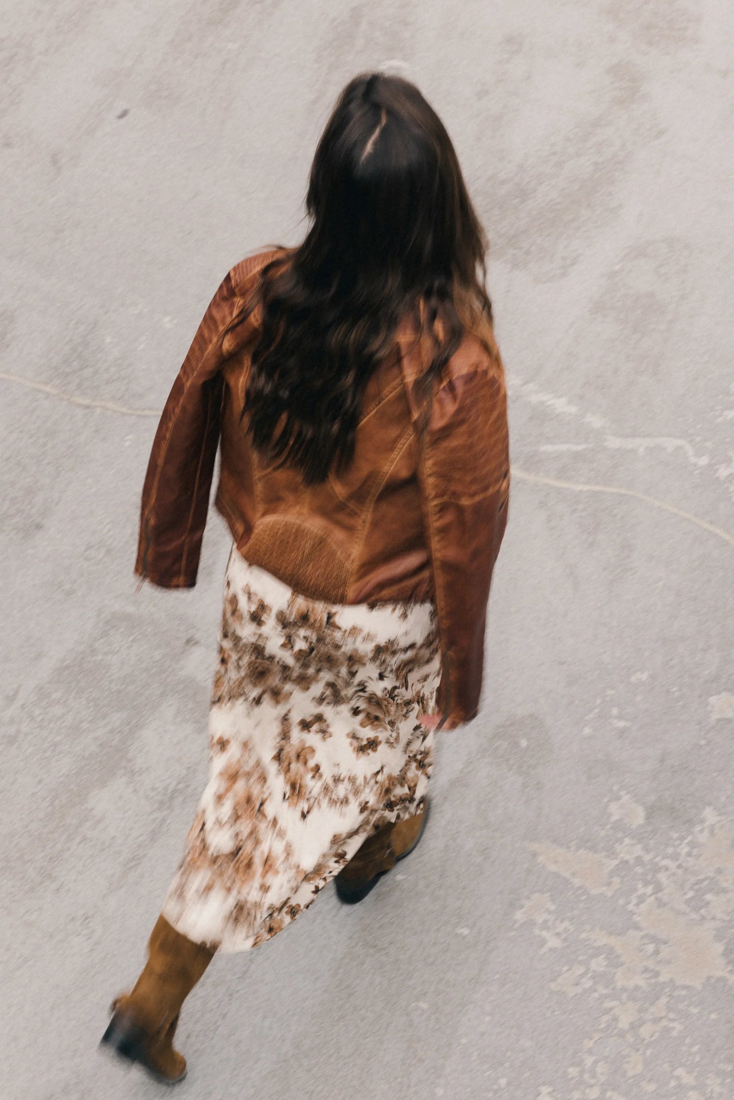 Isabella Floral Maxi Dress FINAL SALE