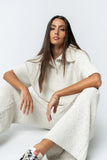 Jensen Speckled Sweater