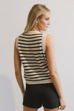 Esme Knit Tank FINAL SALE