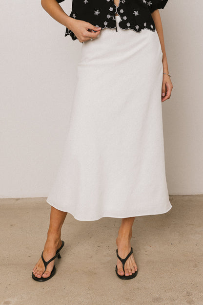 Athena Maxi Skirt FINAL SALE