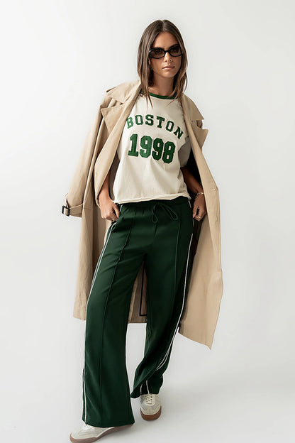 Rachel Trench Coat in Tan FINAL SALE