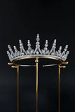 Zircon Beauty Crown