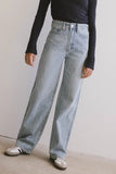 Ester Wide Leg Jeans FINAL SALE