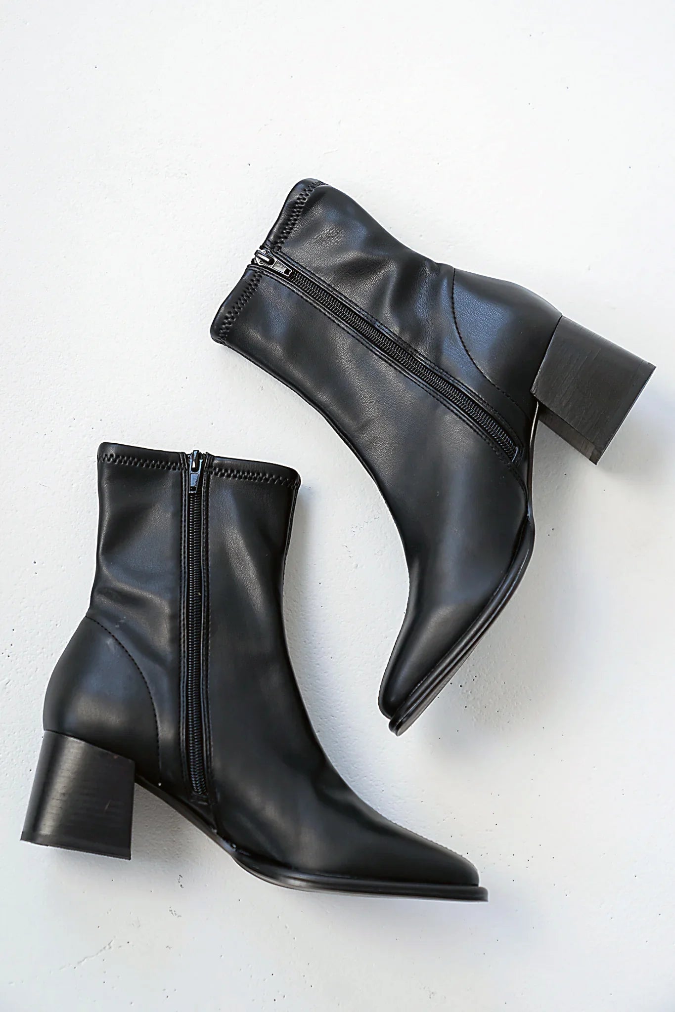 Steve Madden Pammy Boots FINAL SALE