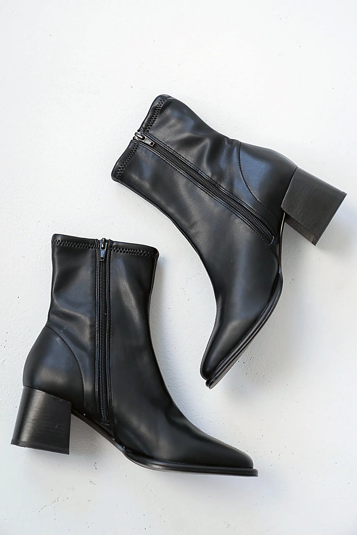 Steve Madden Pammy Boots FINAL SALE