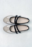 Salome Mary Jane Flats